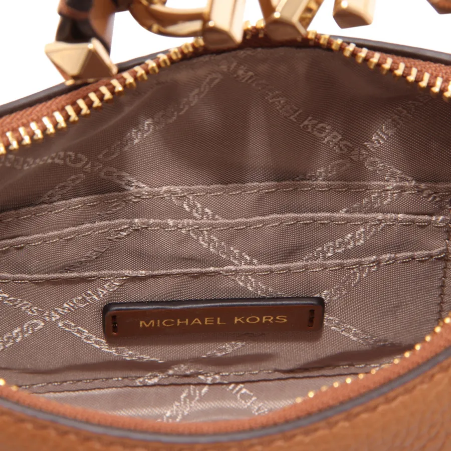 4971AU BORSA DONNA MICHAEL KORS PIPER WOMAN MINI BAG