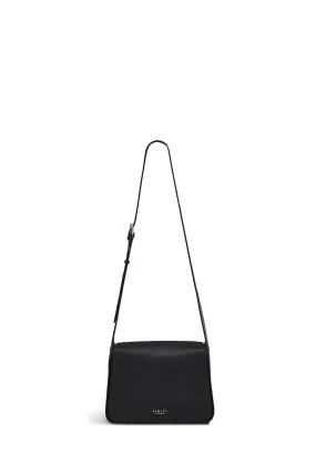 Borsa a tracolla Radley London Medium Westwell Lane Flapover    