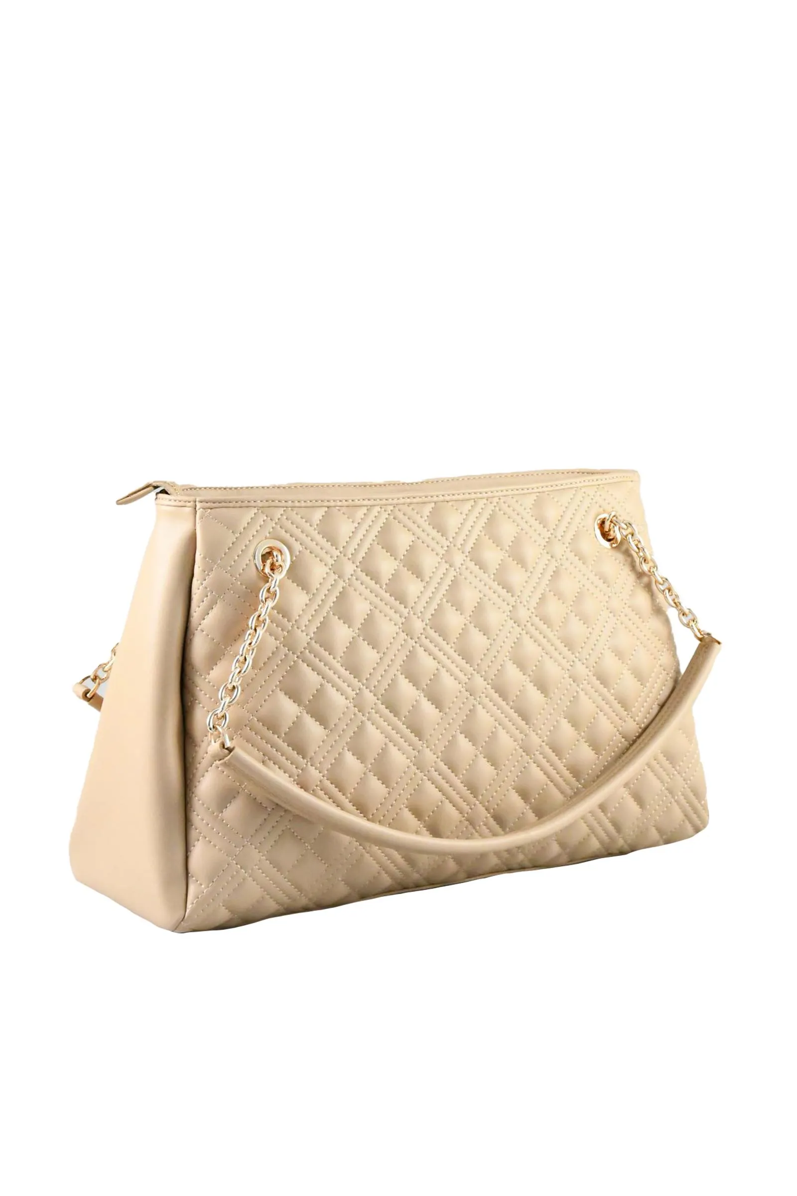 Borsa TWIN SET  Beige