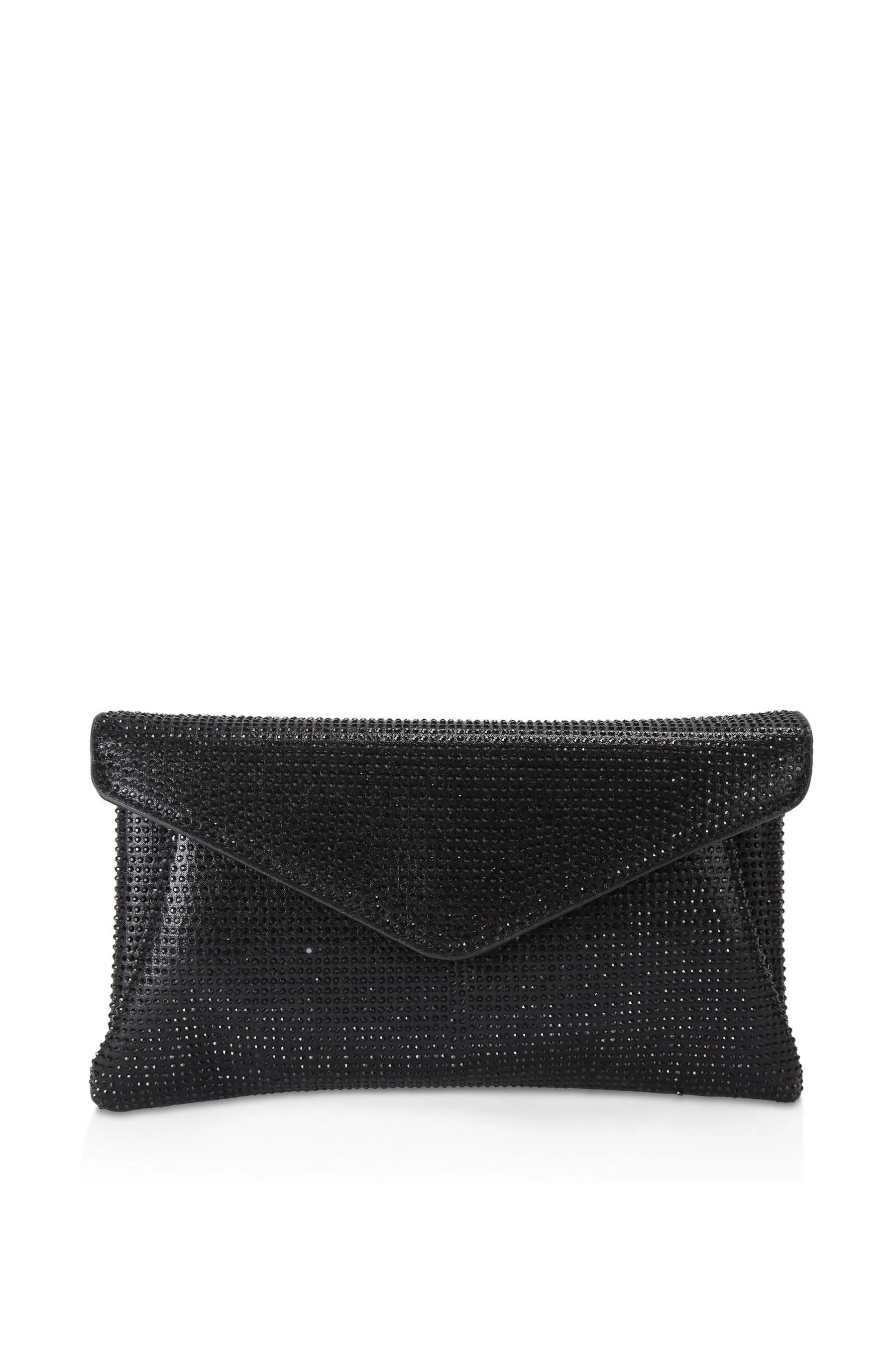 Carvela - Nero - Stargaze - Pochette Borsa