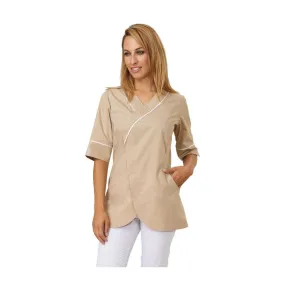 Casacca da donna Payton con chiusura a bottoni Beauty Siggi - 63CS1325/00-0001
