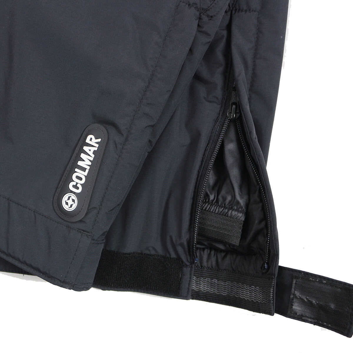 Colmar pantaloni da sci donna modello screen colore nero