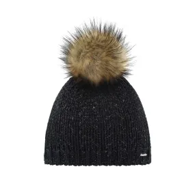      EISBAR BEANIE FOLINA LUX DONNA  