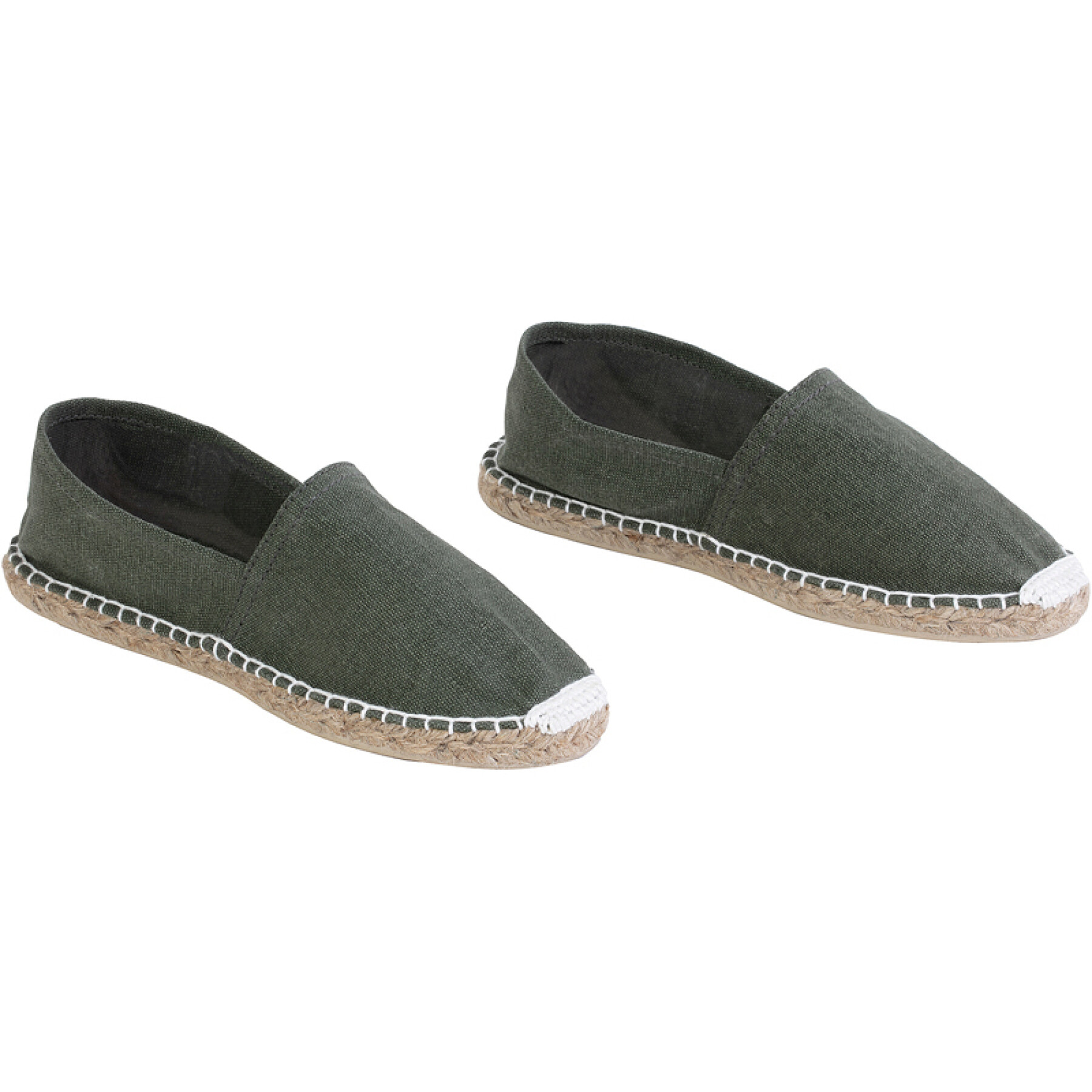 Espadrillas WDK Partner [Dimensione 36]