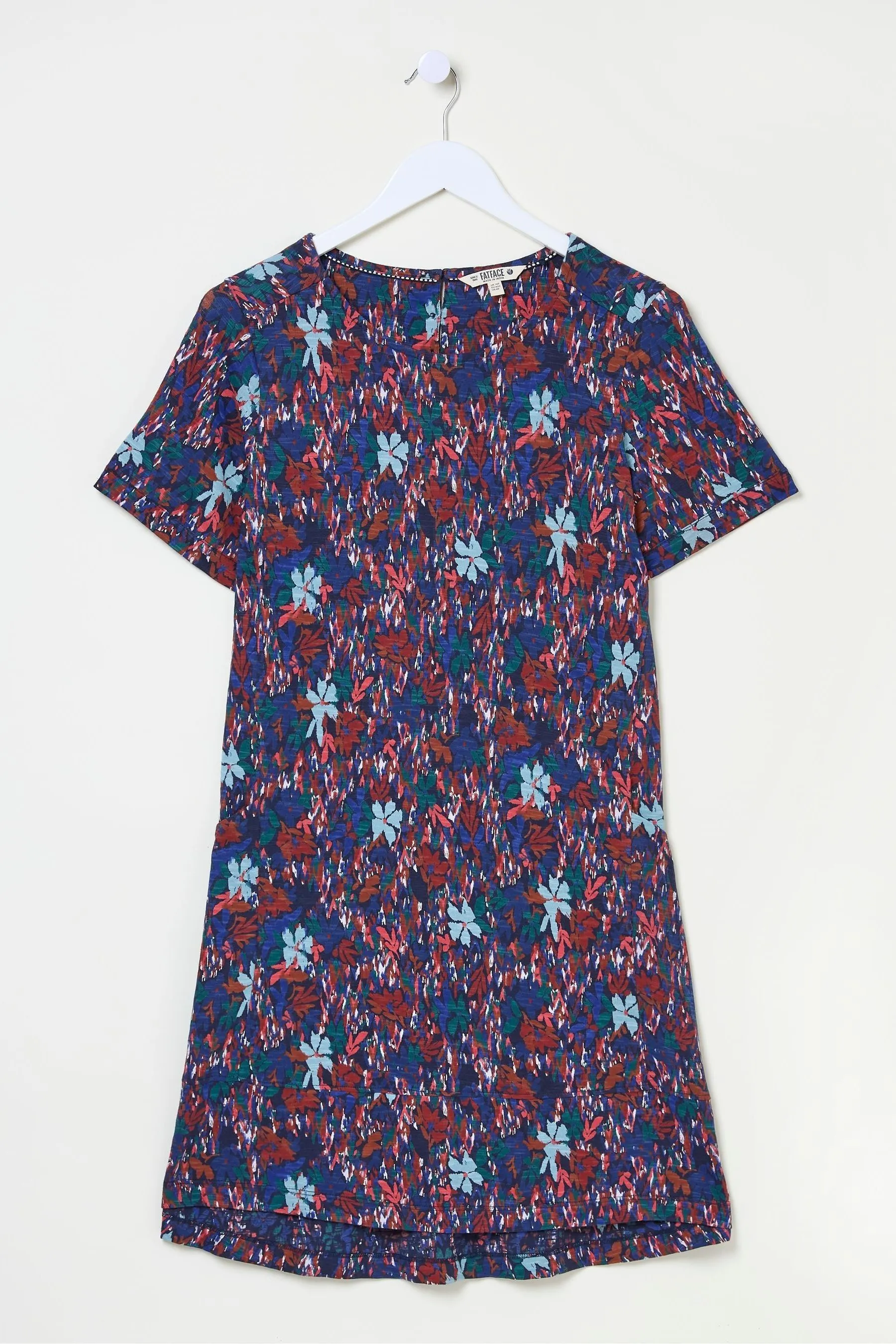 FatFace Jersey Vestito    