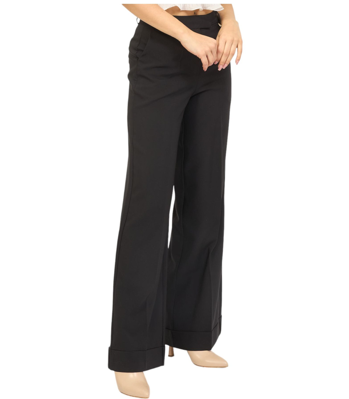 Fracomina Donna Pantaloni Chino