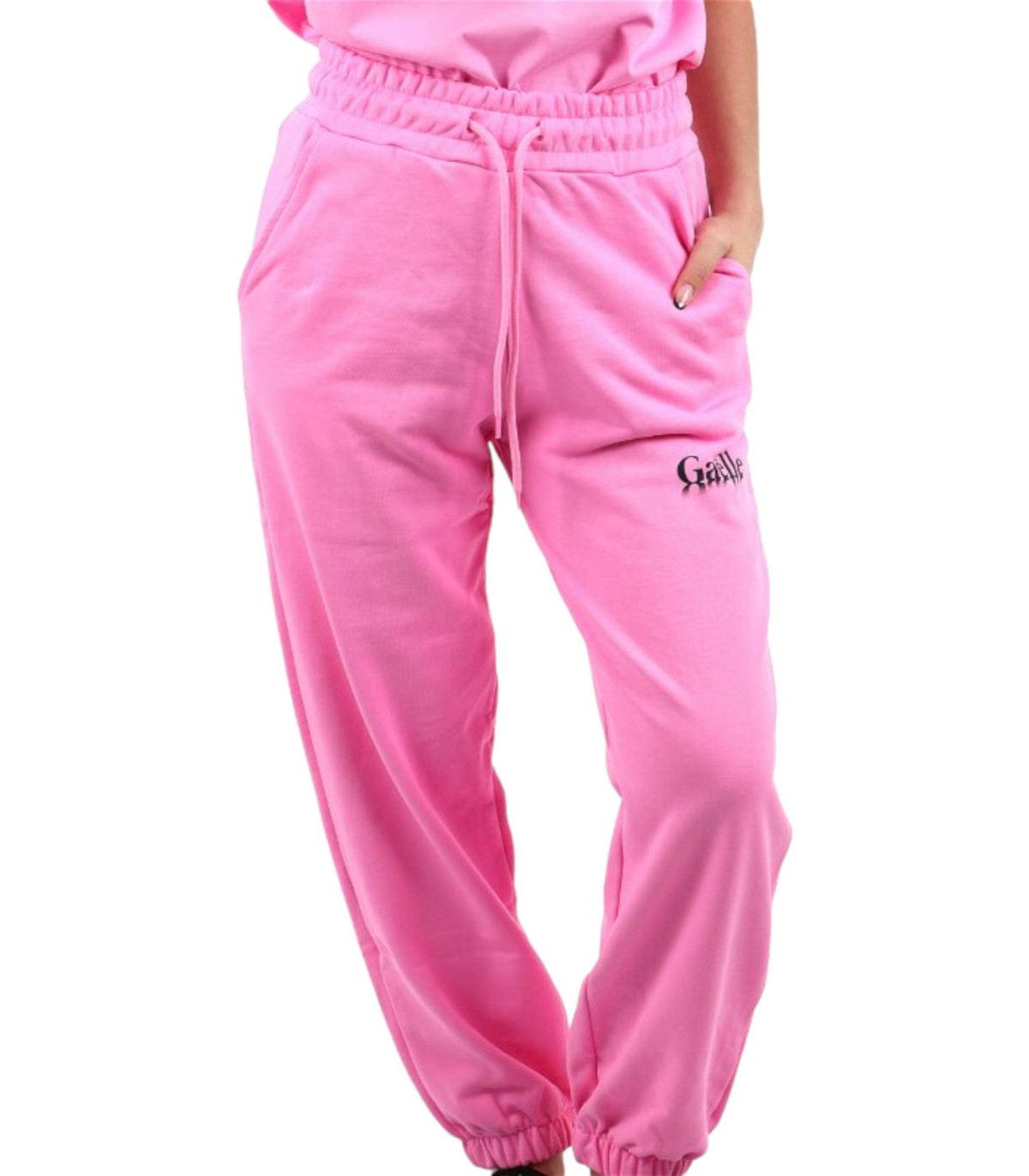 Gaelle Donna Pantaloni Tuta
