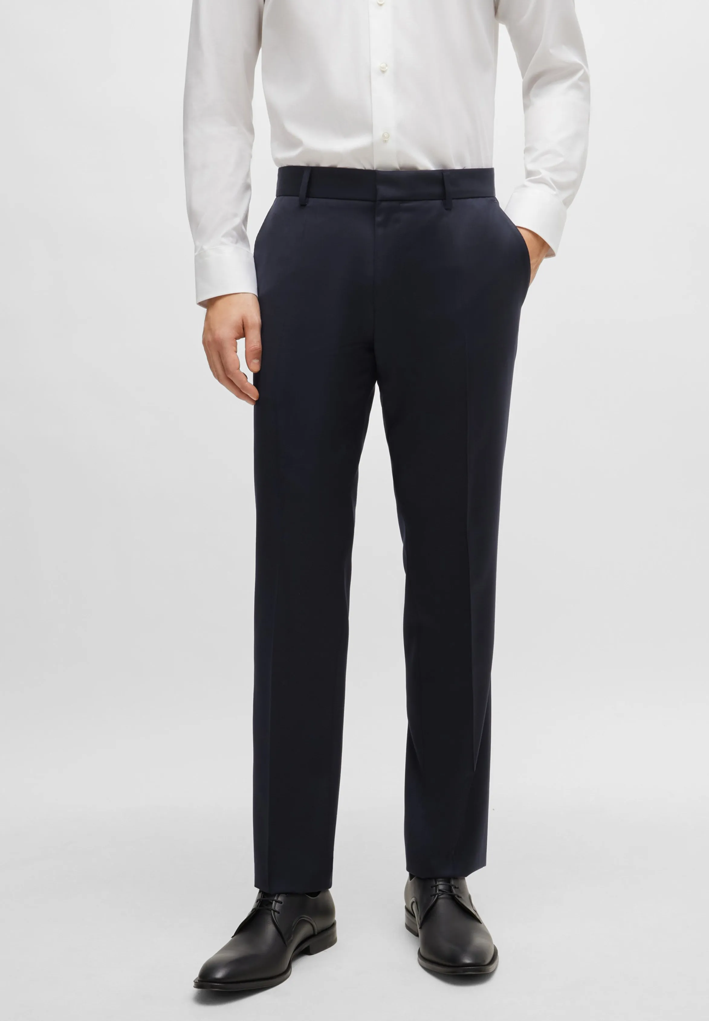 GENIUS - Pantaloni eleganti