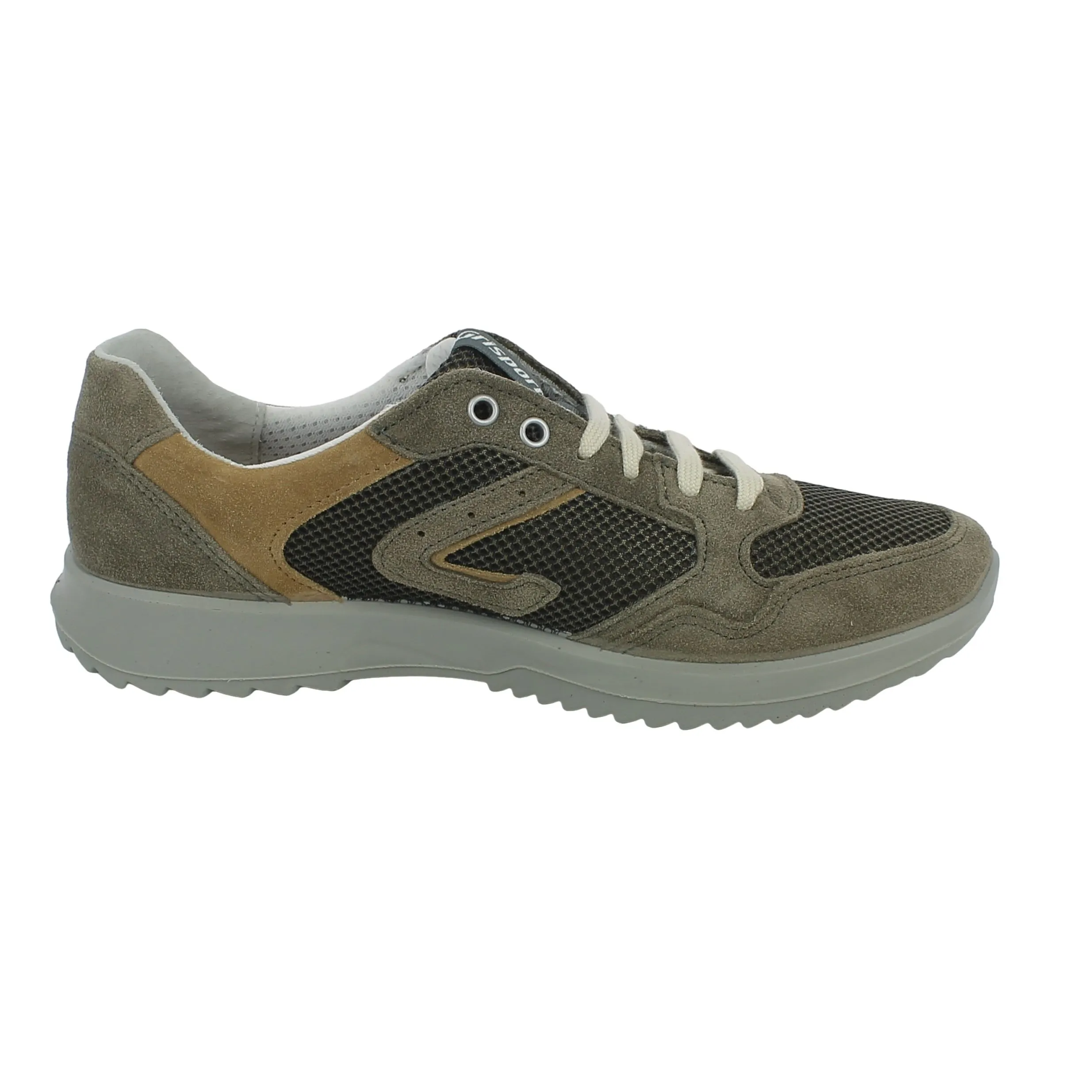 Grisport  Sneaker Fieno Vesuvio 