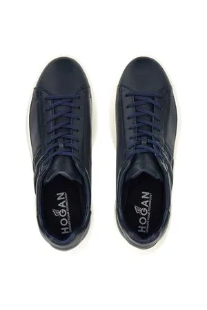 HOGAN Calzature,Sneakers Hogan H580 blu 