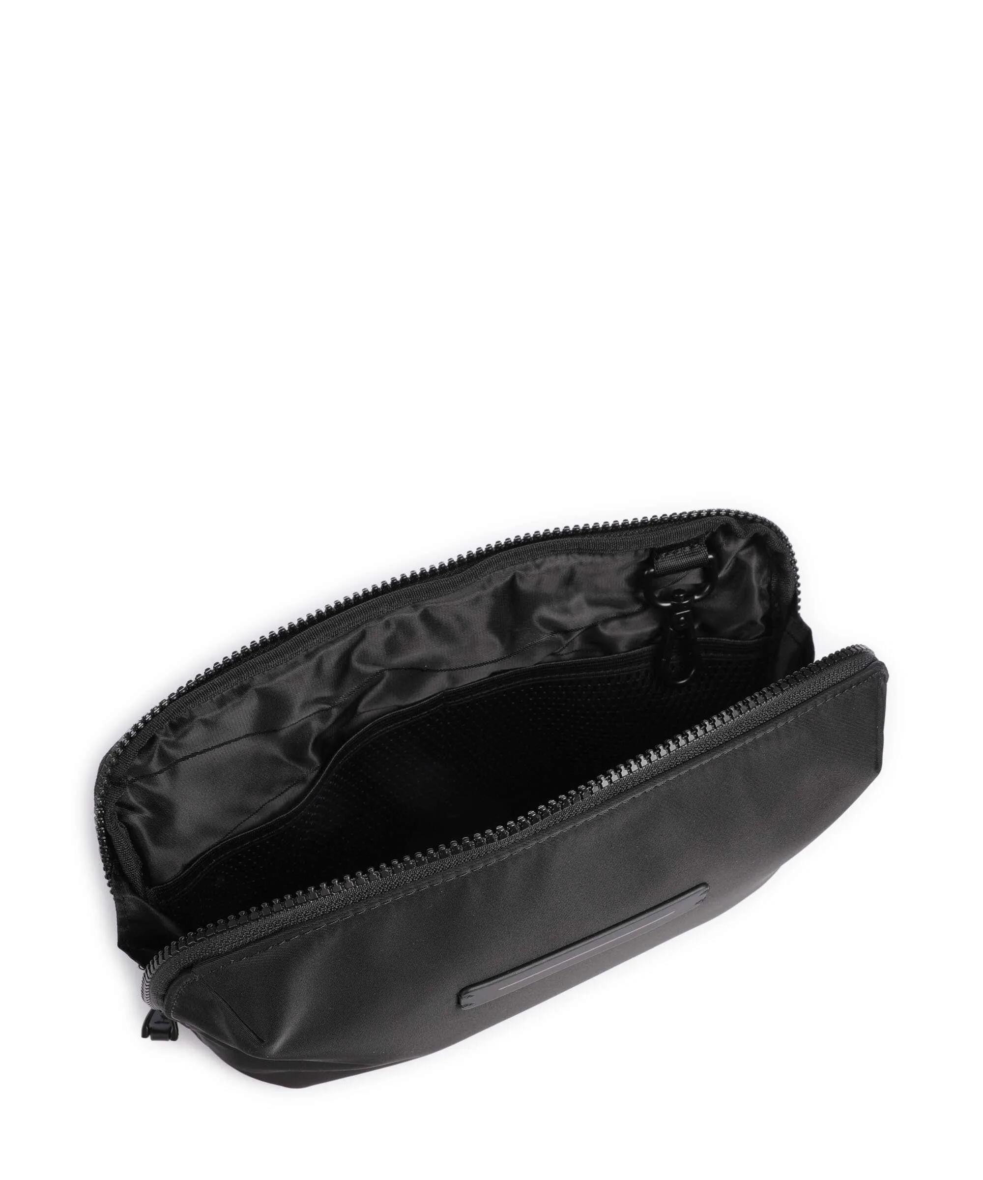  Horizn Studios Gion Borsa a tracolla nylon riciclato nero  