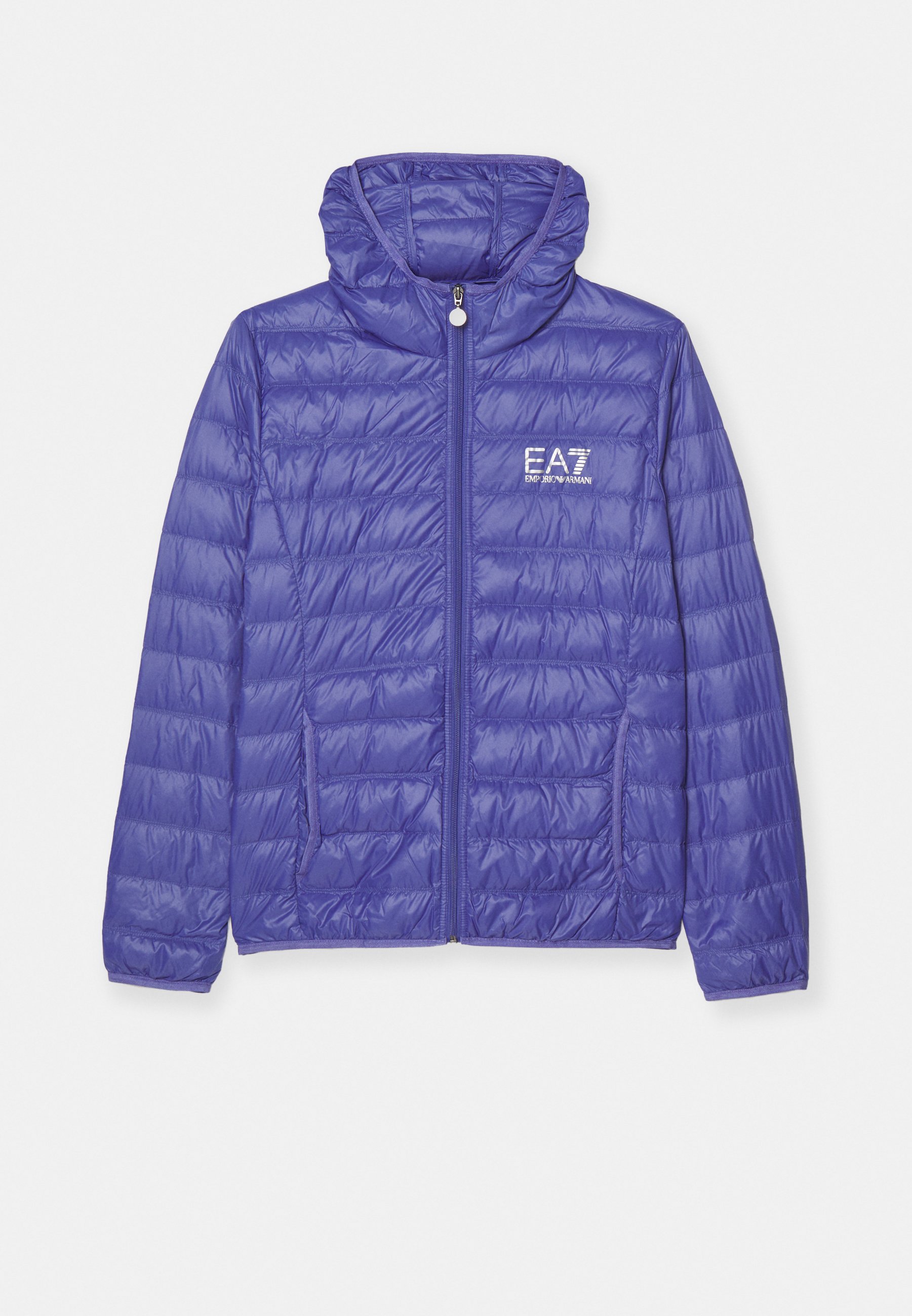 JACKET - Piumino