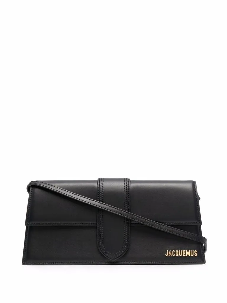 jacquemus Borsa 'Le Bambino Long'