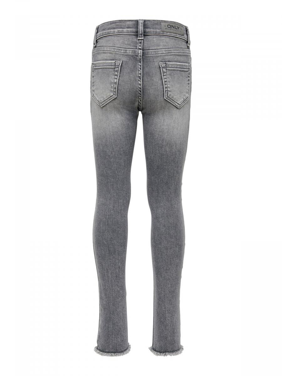 JEANS Ragazza ONLY 15173843 BLUSH GREY DENIM
