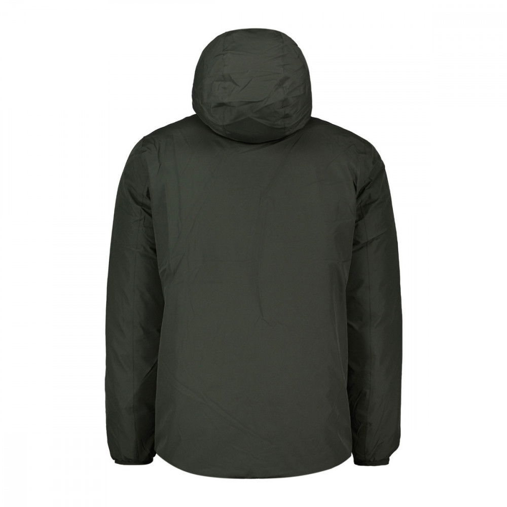 K-WAY PIUMINO JACK ECO STRETCH DOUBLE