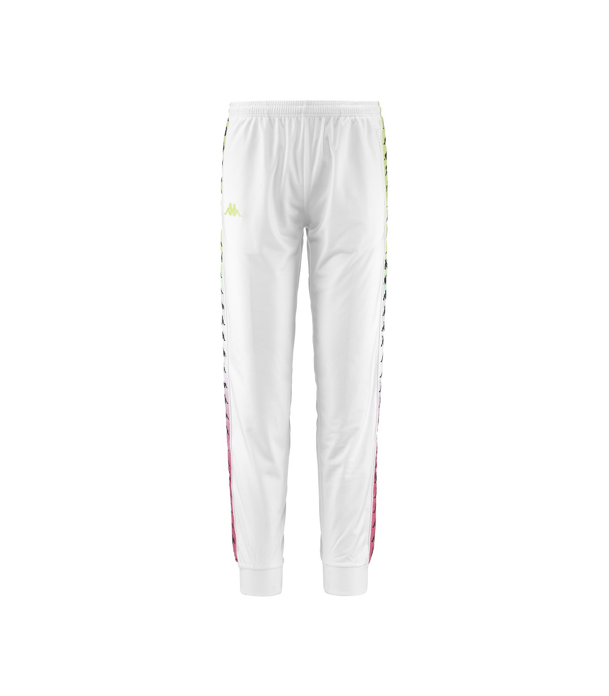 Kappa Donna Pantaloni Tuta