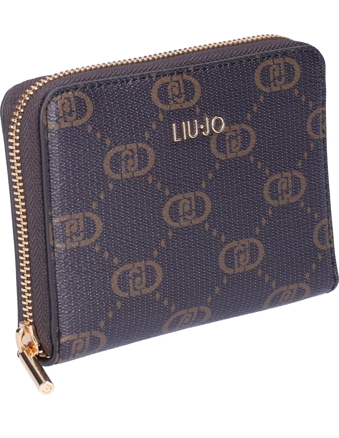 Liu Jo portafoglio mocha