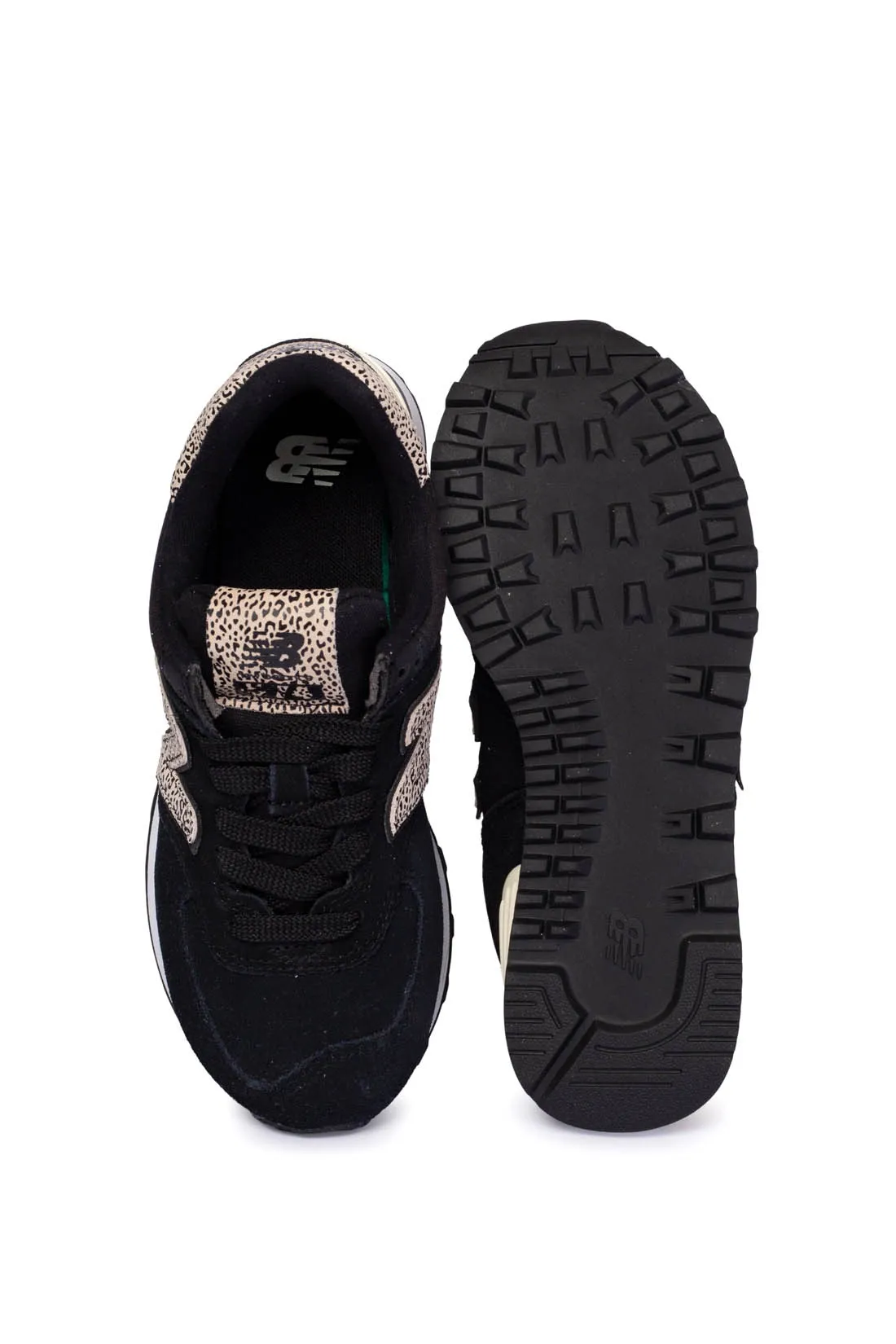NEW BALANCE Sneakers donna 574 