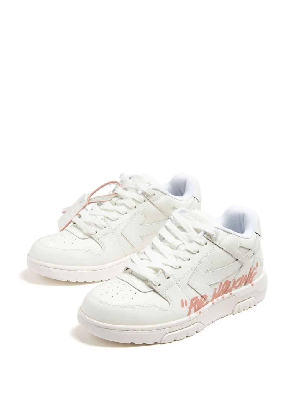   Off-white  Sneakers 