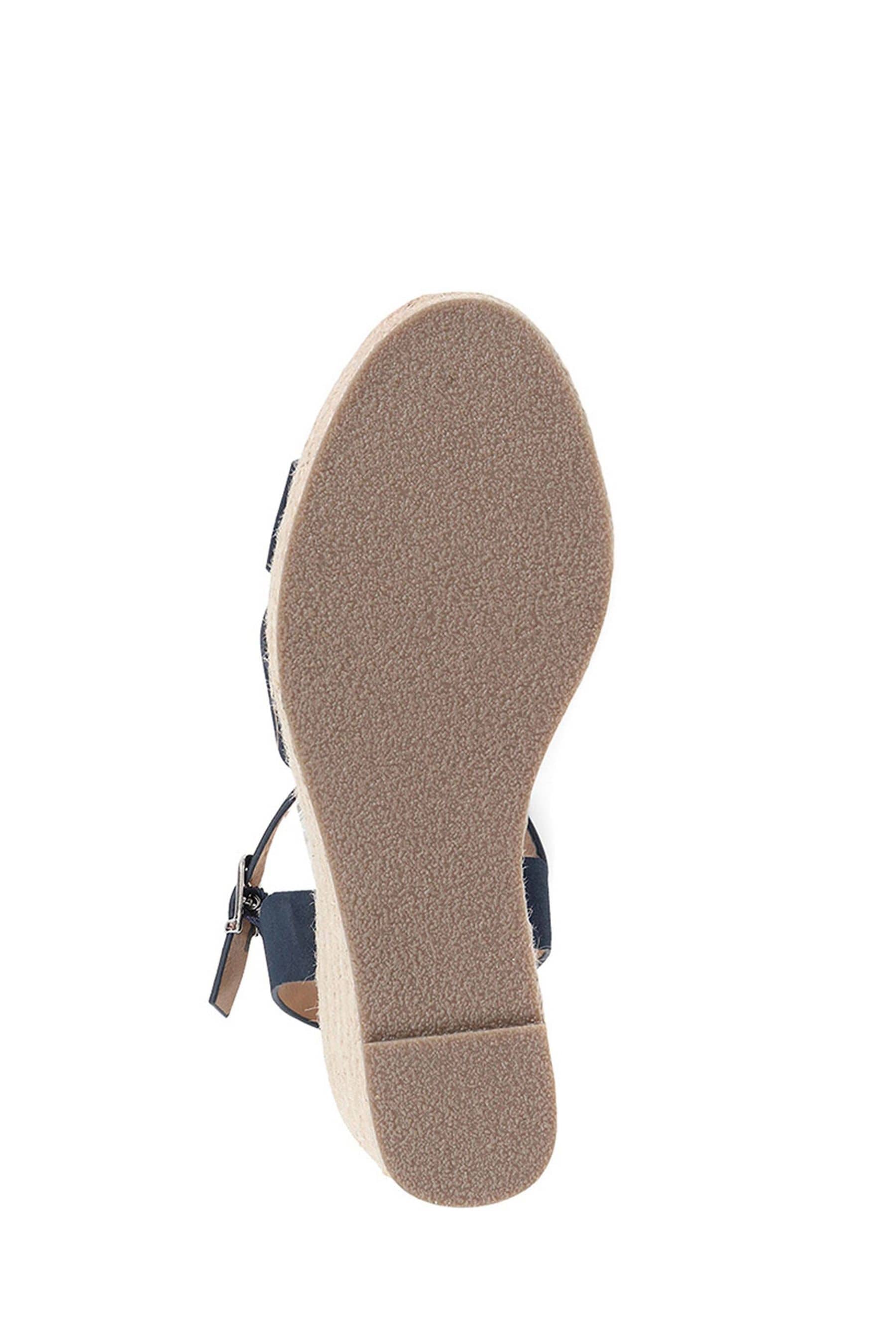 Pavers - Espadrillas leggere con plateau