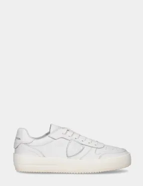 Philippe Model     Sneakers Nice Bianco