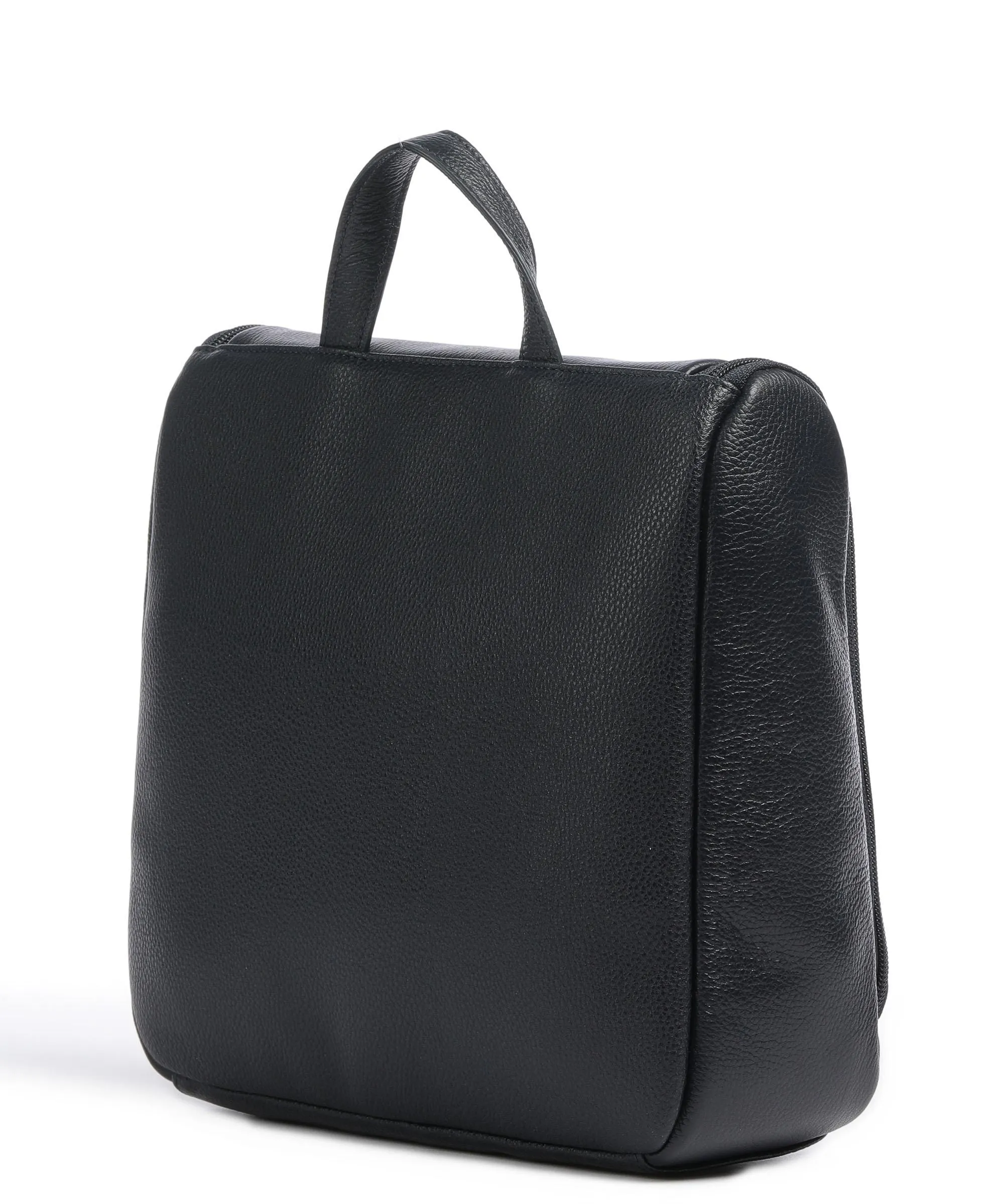  Picard Luis Borsa da toilette blu scuro 27 cm  