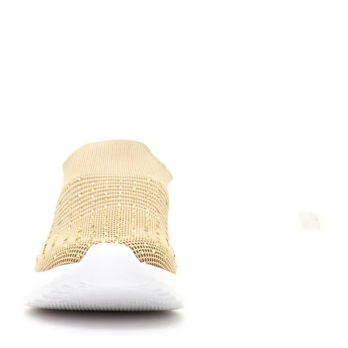 SLIP ON GERDA SAND