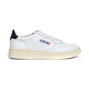 Sneakers Autry Aulw Bianche