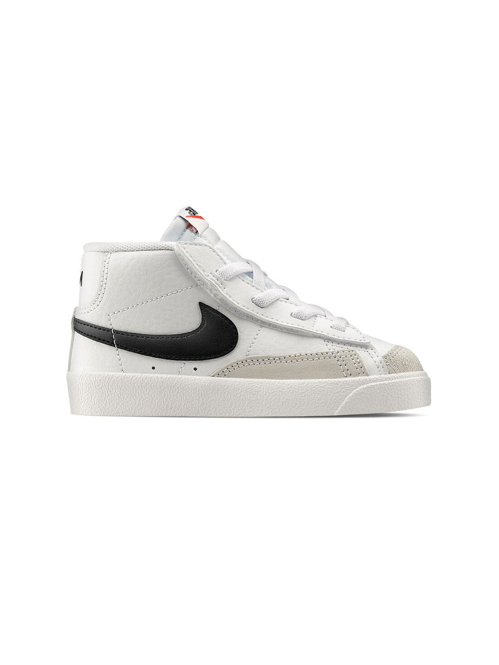 Sneakers Bambino alte Blazer Mid '77