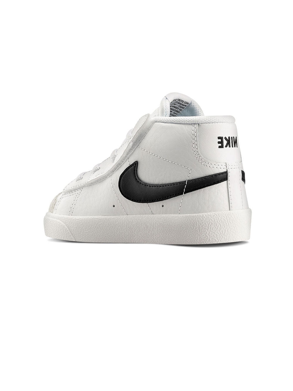 Sneakers Bambino alte Blazer Mid '77