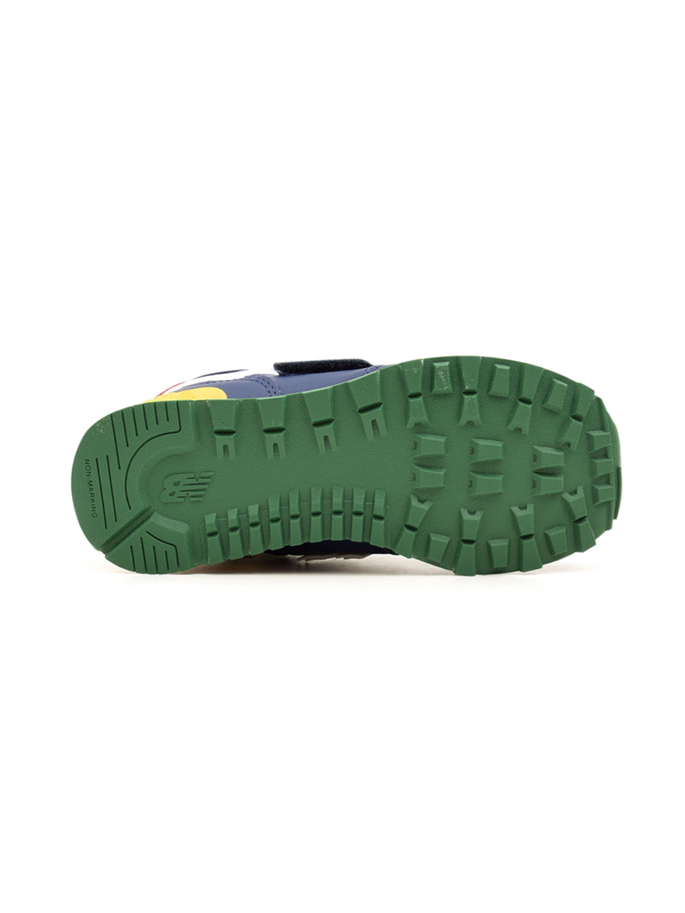 Sneakers Basse  Bambino PV574 Multicolor