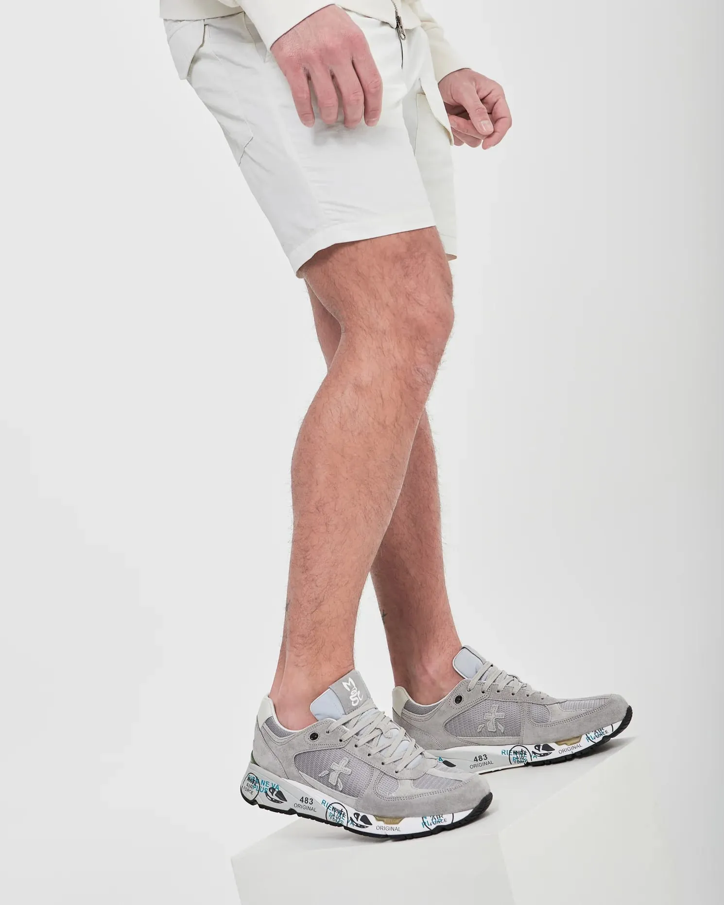 Sneakers Mase 6153