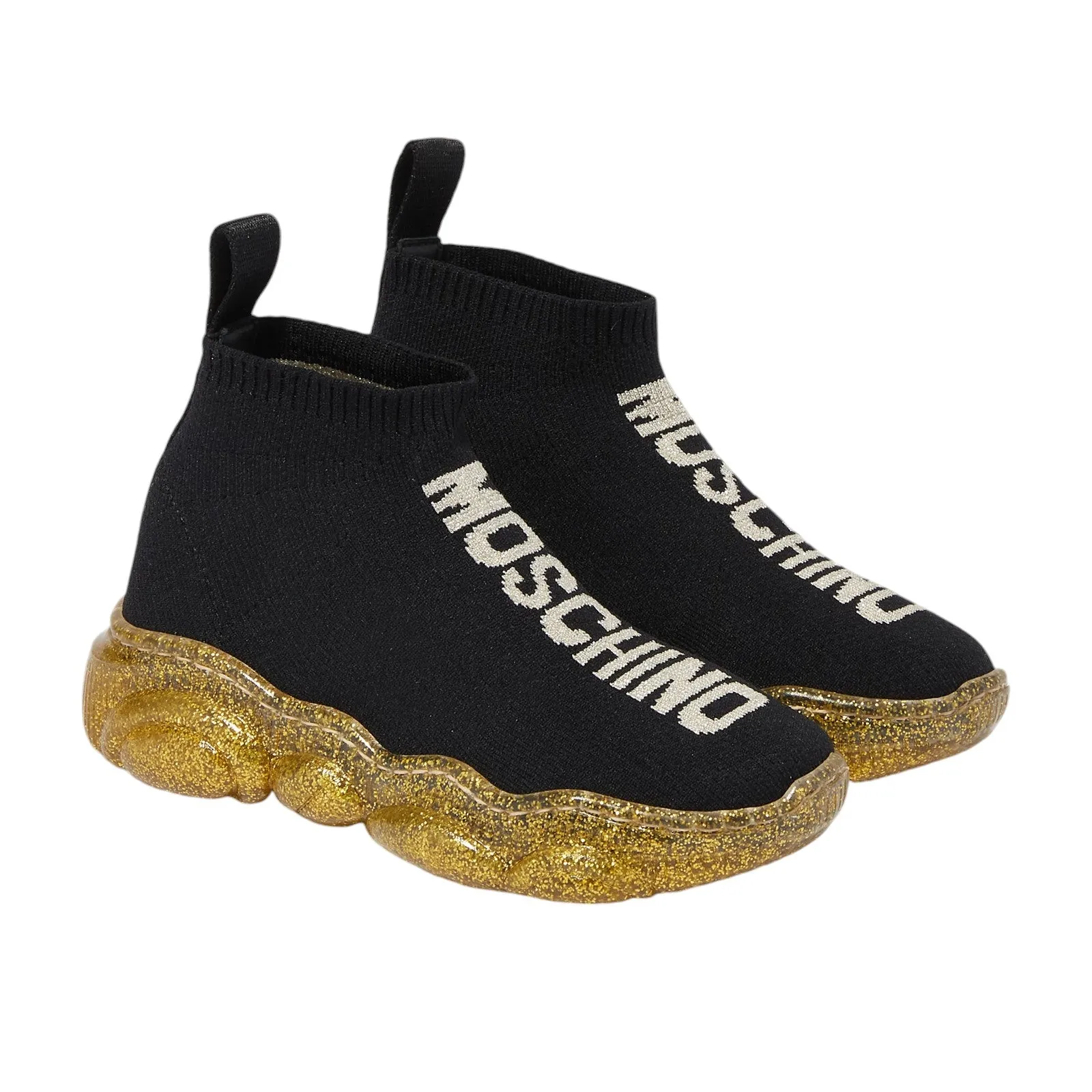 Sneakers MOSCHINO Kids