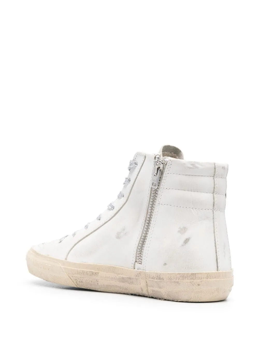 Sneakers Slide