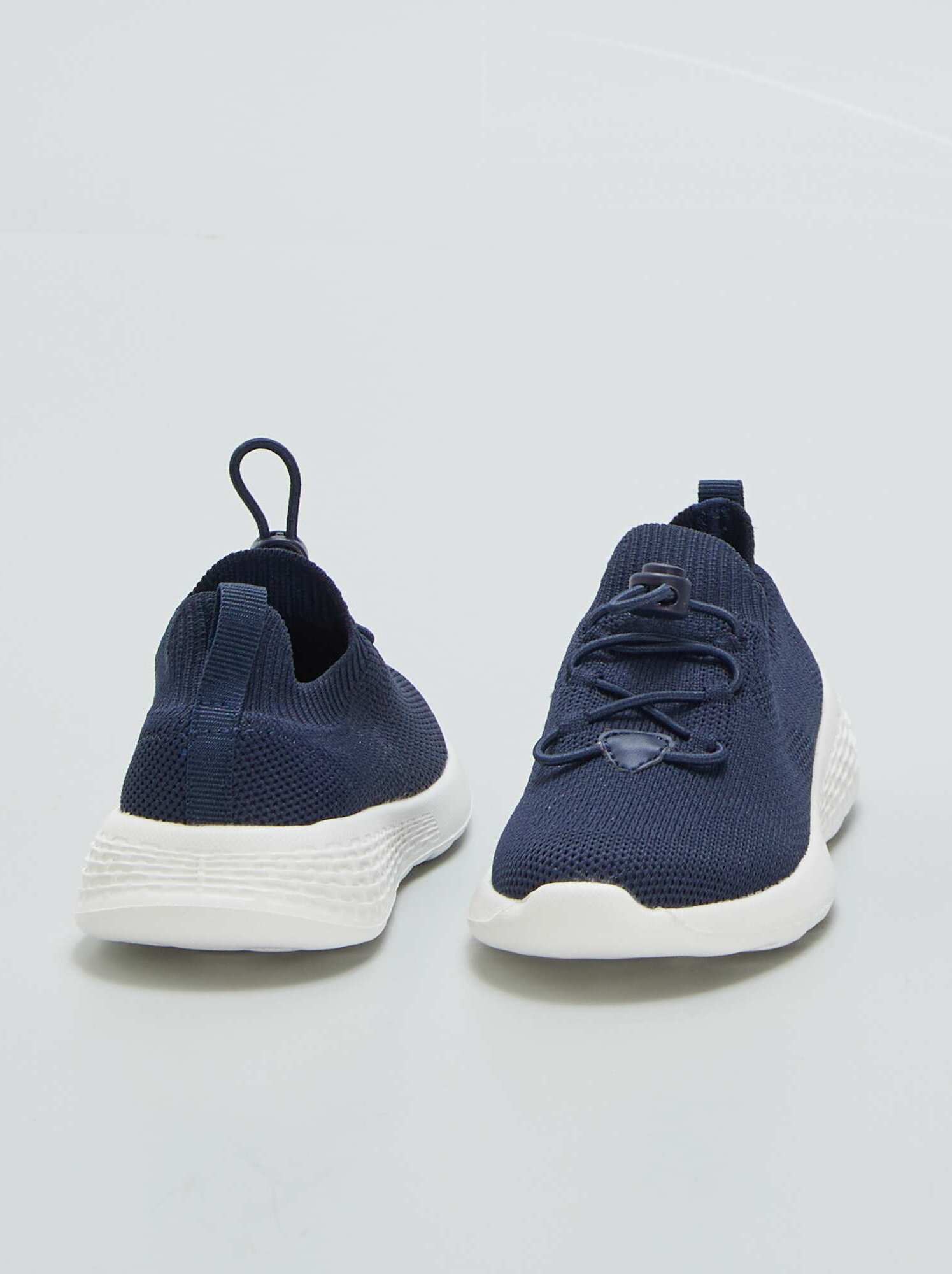 Sneakers sportive - BLU