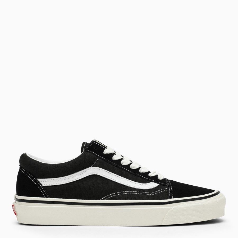 SNEAKERS Uomo VANS PREMIUM OLD SKOOL 36 ANAHEIM - VN0A38G2PXC1 BLACK