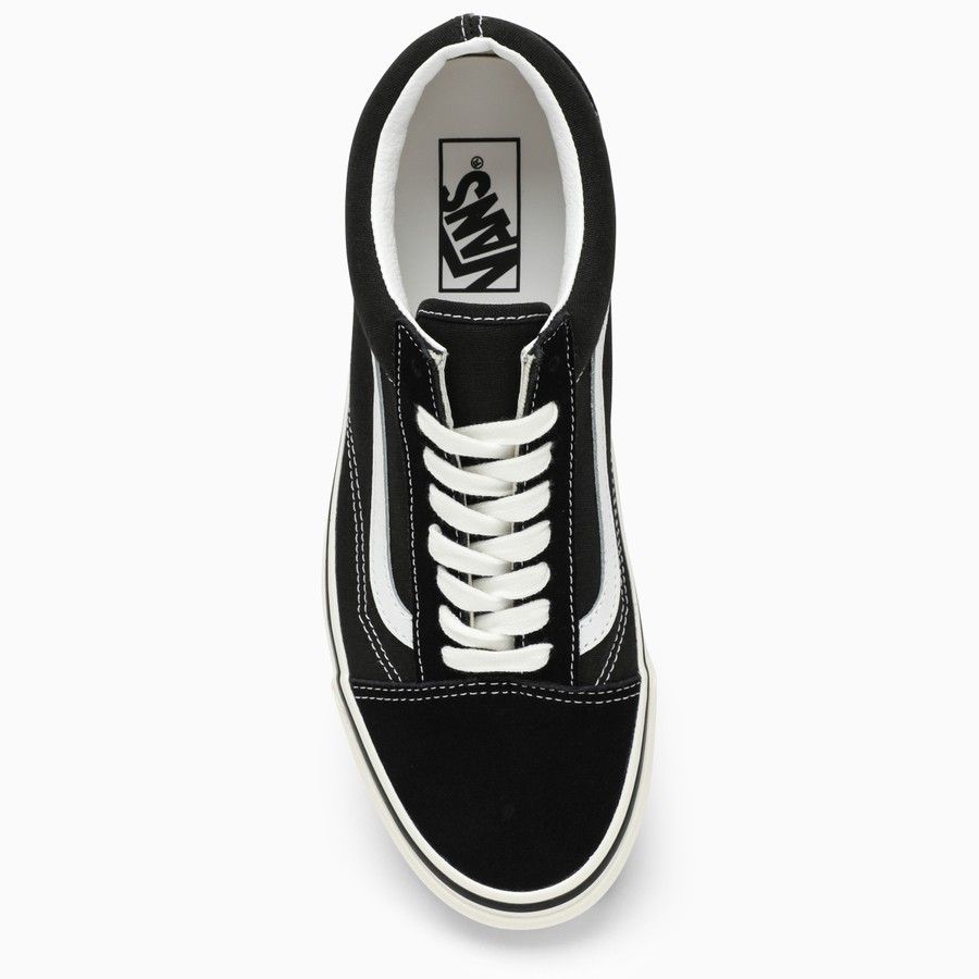 SNEAKERS Uomo VANS PREMIUM OLD SKOOL 36 ANAHEIM - VN0A38G2PXC1 BLACK