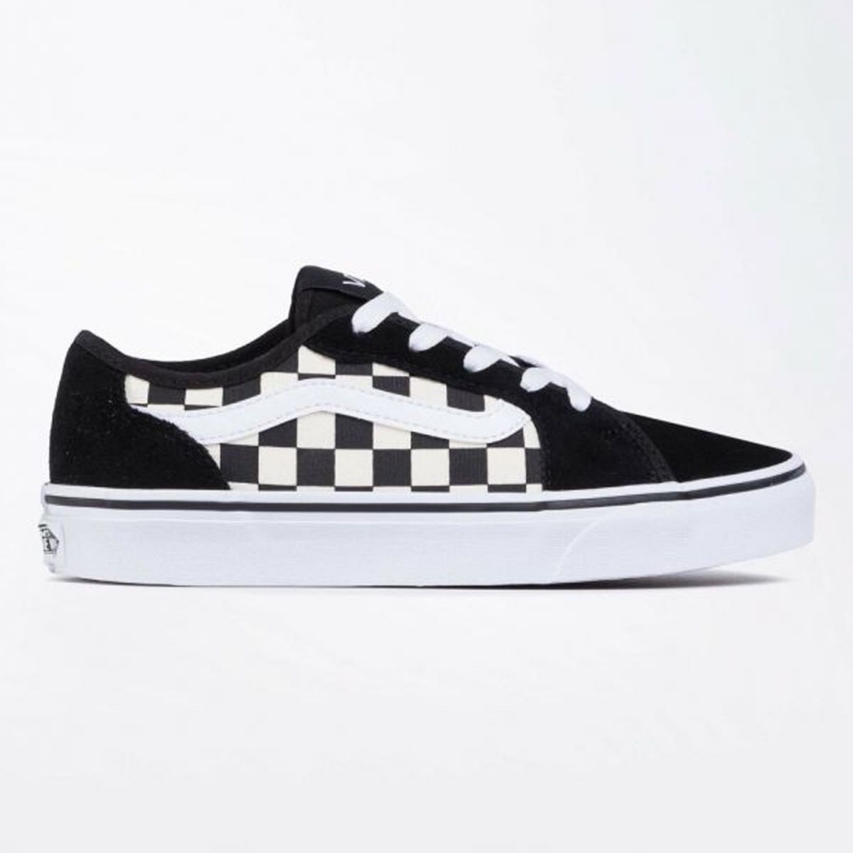 SNEAKERS  VANS FILMORE DECON WM -VN0A45NM5GX1 CHECKERBOARD