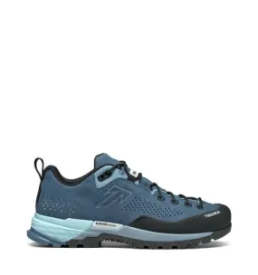 Tecnica SULFUR GTX WS (PR BLUE-BL GREY) Scarpe da trekking da donna