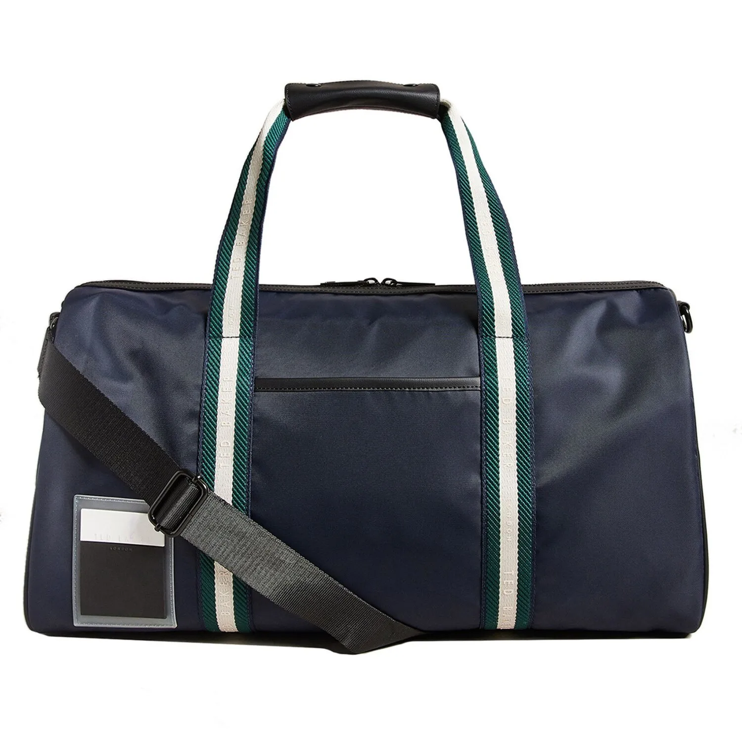 Ted Baker Matique Borsa da viaggio Weekender 49 cm