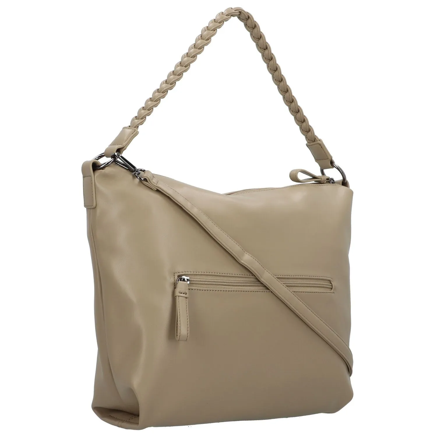 Tom Tailor Zenia Borsa a tracolla 41 cm