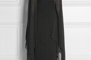 Vestito donna Ileana, nero