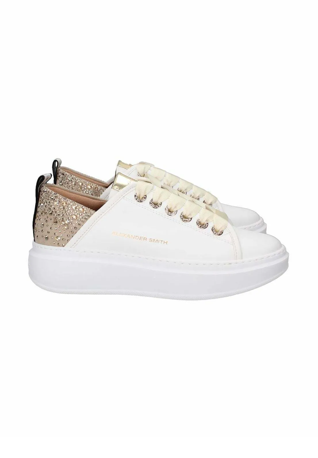 WEMBLEY - Sneakers basse